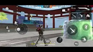 1 VS 1 desert challenge 🔥🔥🔥🔥 #ajjubhai #viral #freefire 