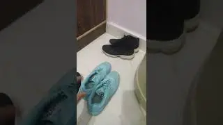Club factory casual shoes haul.