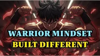 Train Your Mind Like a Warrior &mdash; No Fear  No Limits  No Excuses