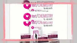 Text Chemistry Review 2022 | Text Chemistry PDF Book & Program (by Amy North)
