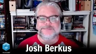 Josh Berkus, Red Hat | Postgres Vision 2021