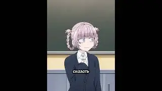 УДИВИЛ ВСЕХ СВОЕЙ РЕЧЬЮ 😁😳 #animelover  #animemoments