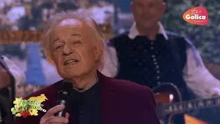 Alfi Nipič & njegovi muzikanti - Mladi kot smo nocoj (Veselo po slovensko)