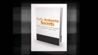 Traffic Avalanche Secrets- The Secrets of Viral Marketing