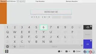 Как использовать код в eShop для Nintendo Switch