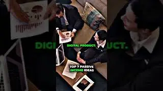 BEST Passive Income Methods to Get Rich in 2024