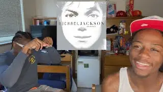 FIRST TIME HEARING MICHAEL JACKSON - BUTTERFLIES (OFFICIAL AUDIO) REACTION