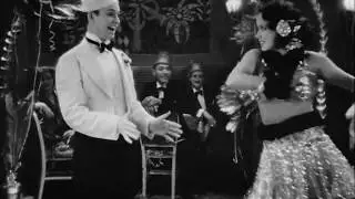 Honolulu Baby -1933 Marvin Hatley Movie Music!