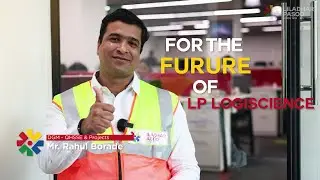 Safety First, Always &ndash; LP Logiscience&rsquo;s Commitment to Employee Well-being