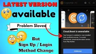 Cryptotab browser pro | Cryptotab Pro Latest App | #cryptobrowser #cryptotabpro | Working 100%