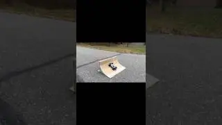 Rc backflip