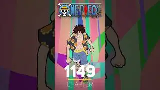One Piece: Chapter 1149 Review