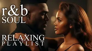 【R&B Soul】After the Lights Go Low &ndash; Slow Soul Ballads for Calm Hearts