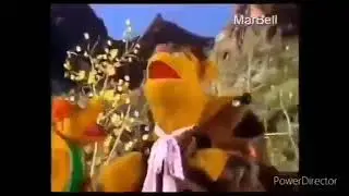 Join Us After the Feature (John Denver and the Muppets Rocky Mountain Holiday Variant) 