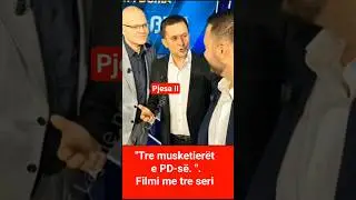 #lajme #news #saliberisha #fyp #tv #funny #lajmeshqip #lajmetefundit #politik #shqip #albania #ps5 #