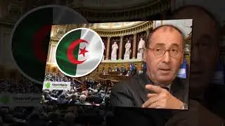 Vers la d&eacute;mission de l&rsquo;ambassadeur de France en Alg&eacute;rie Xavier Driencourt   Alg&eacute;