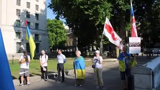 Четыре года войны