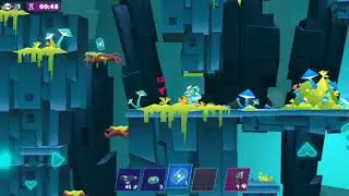 Bullet League - Solo Gameplay