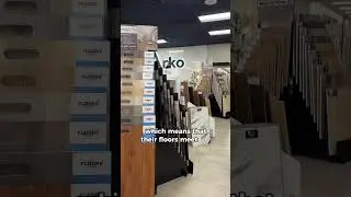 LVP Flooring is 