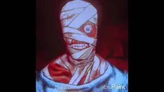 Mouthwash lore goes crazy #animation #mouthwashing #art