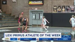 Bobcat of Daviess County AOTW: Lexi Primus