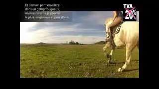 clip amazone kalinka TVA