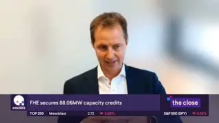 Подтверждены резервные мощности проекта Waroona компании Frontier Energy: генеральный директор Ад...