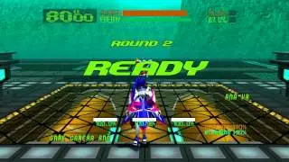 Virtual ON Oratorio Tangram - Bal-Baros vs ANGELAN