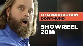 &uuml;berRot | Filmproduktion Dortmund | Filmproduktion Dortmund | ShowReel 2018