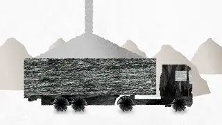 LAGUR - Saltets Rejse