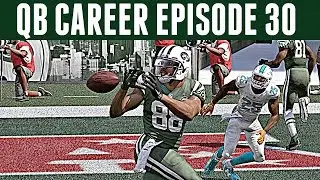 PLAYOFFS IN SIGHT | Madden 17 Career Mode Gameplay | Episode 30