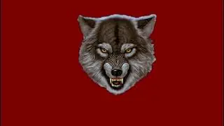 [FREE] Masked Wolf Type Beat | Dark Trap - 'Angry Wolf' YBN Nahmir Type Beat
