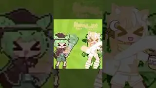 Zunda Zunda Shaking! Original- Namigroove #vtuber #edit #マイクラ #マインクラフト #honeykit #edit #zundamon