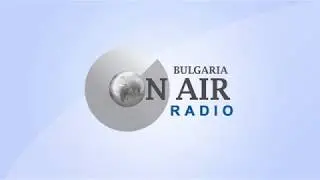 Radio Bulgaria On Air Jingles 2015