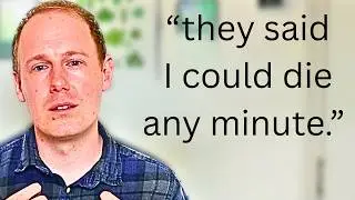 I Made a Deal With Jesus, THEN This Happened ...😳 ( Joe Kirby's Christian Testimony)