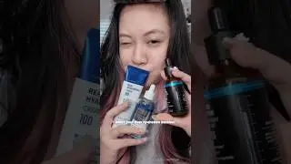 IS THAT HYPERPIGMENTATION?! #wellage #skincare #kbeauty #koreanskincare #skincareroutine