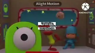 Round 3 Vs Mr. Creatinator