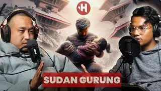 &ldquo;I&rsquo;m Ready To Die For Them&rdquo; - Sudan Gurung | Hami Nepal