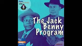 Jack Benny || George Washington Slept Here || Guests Lum and Abner || 1942