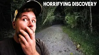 (SOMETHING TERRIBLE HAPPENED) FOUND DISTURBING CLUES TO A POSSIBLE MURDER WHILE USING RANDONAUTICA