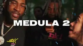 [FREE] Ron Suno x C Blu Drill Type Beat 2023 
