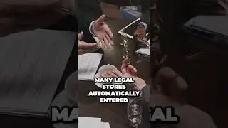 LMC: The BLACK MARKET TAKING ADVANTAGE Of IMMIGRANTS?