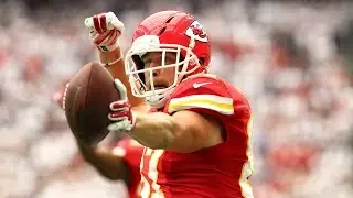 Chiefs Top Plays of 2015: 10 - 6