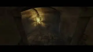 Oblivion Remastered - Interior Lighting