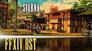 Svarna Theme 