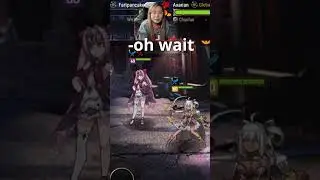 Yufine carry goes brrrr #epicseven #epicsevengameplay #epicsevenrta #cleaver #realtimearena