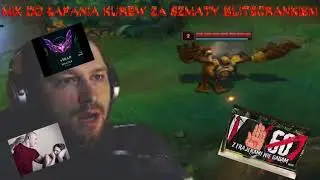 █▬█ █ ▀█▀ MIX DO ŁAPANIA KUREW ZA SZMATY BLITZCRANKIEM *KAŻDE Q SIADA* █▬█ █ ▀█▀
