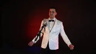 My Way - Frank Sinatra Cover 2020