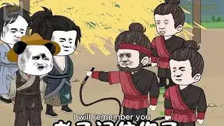 Travel to a small military family in the late Ming Dynasty [Ep . 01]