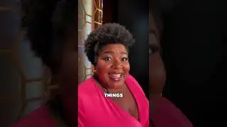 Dulc&eacute; Sloan has entered the building and she's facing off against Melissa Peterman!